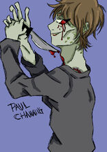 Paul Channing-0