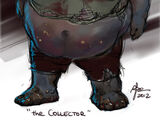 The Collector