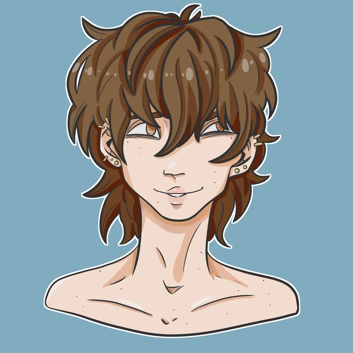 Kyle The Enemy Wiki Fandom