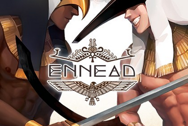 ENNEAD オーディオドラマ買い方まとめ｜Moon 𓅓𓍯𓍯𓈖