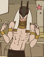Seth