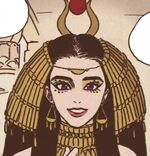 Hathor‎