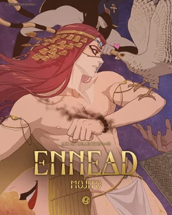 韓国BL ENNEAD オーディオドラマ 1 Ennead (Korean, Audio Drama) [Preorder Only] – KOONBOOKS