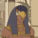 Horus