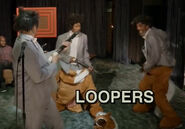 Loopers Image #1