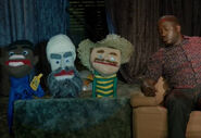 Jeff Dunham's Racist Puppets