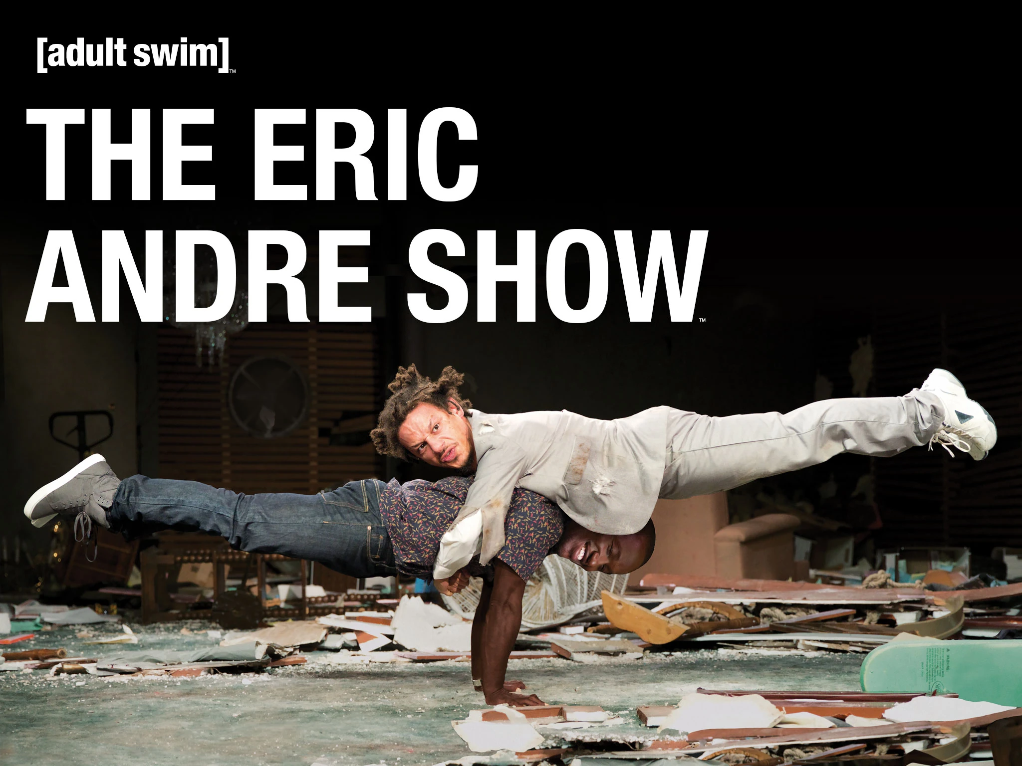 Episode List | The Eric Andre Show Wikia | Fandom, image size:2048x1536