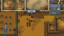 Prison Escape Simulator 'The Escapists' Digging Its Way to Early Access -  mxdwn Games