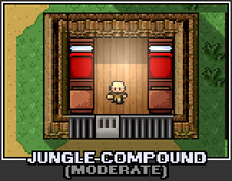 Jungle Compound