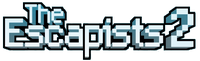 The Escapists 2 Logo