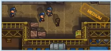 Prisons Official The Escapists Wiki