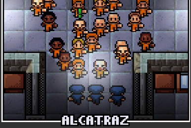 The Escapists: Escape Team