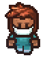 An image of a medic