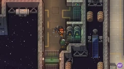 U S S Anomaly Official The Escapists Wiki