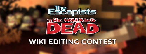 Editing-contest