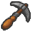 Lightweight Pickaxe te2