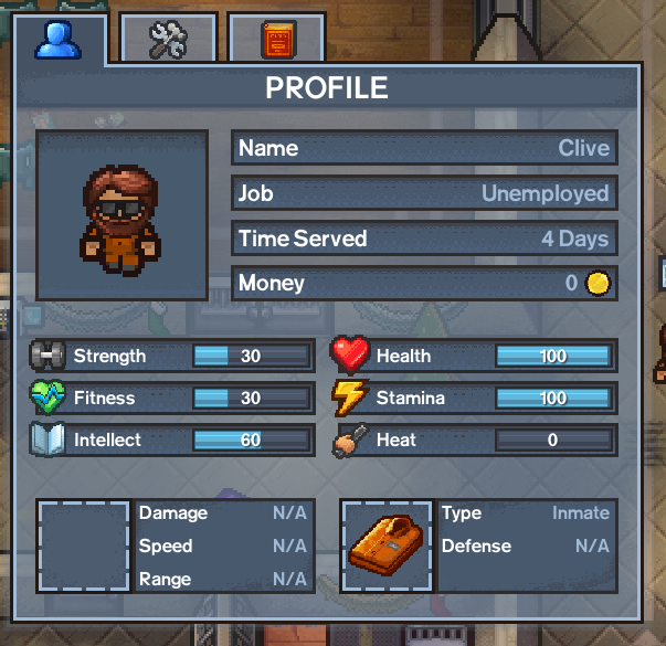 Profile Official The Escapists Wiki