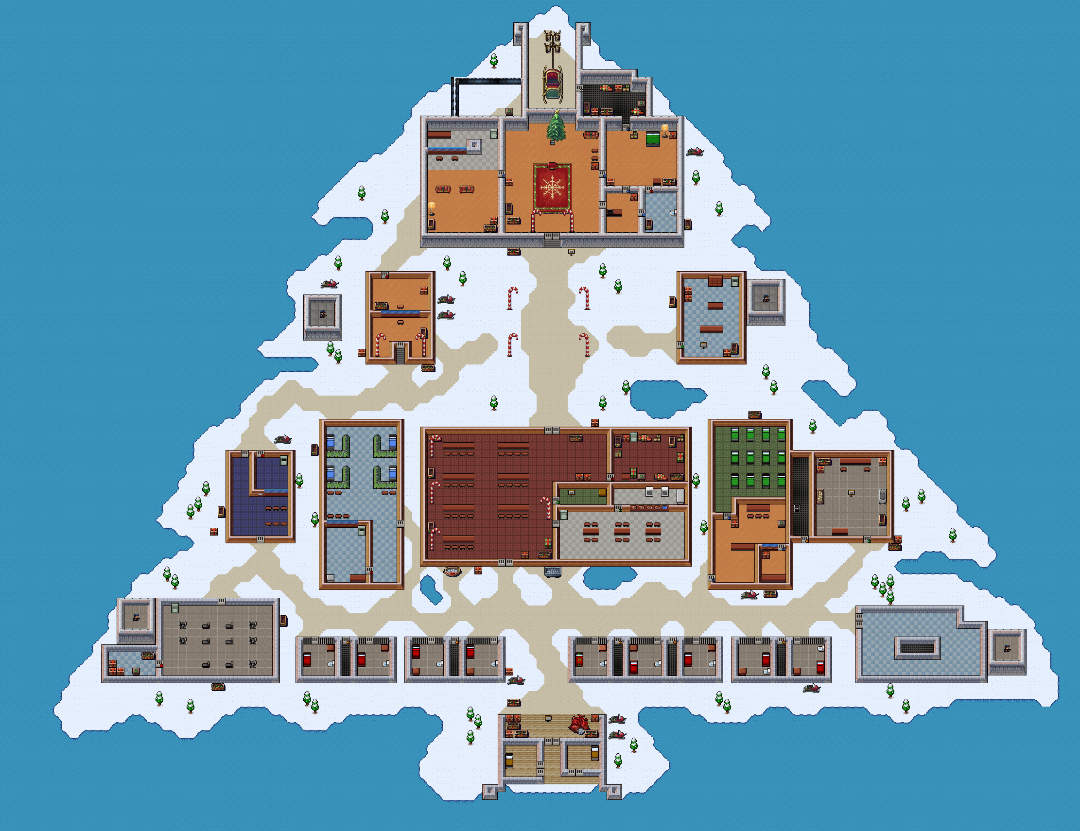 the escapists crafting guide jingel cells