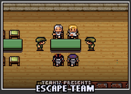 The Escapists 2 - Guide to Basic Escapology, Hints and Tips for Prisoners