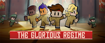 The Glorious Regime Thumbnail