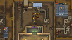 The Escapists 2 Official The Escapists Wiki