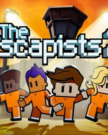 The Escapists 2 Official The Escapists Wiki