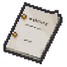 Pantomime Script