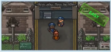 Prisons Official The Escapists Wiki