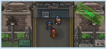 The Escapists 2 - Guide to Basic Escapology, Hints and Tips for Prisoners