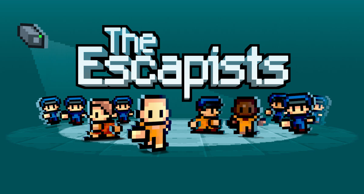 The Escapists - Official The Escapists Wiki