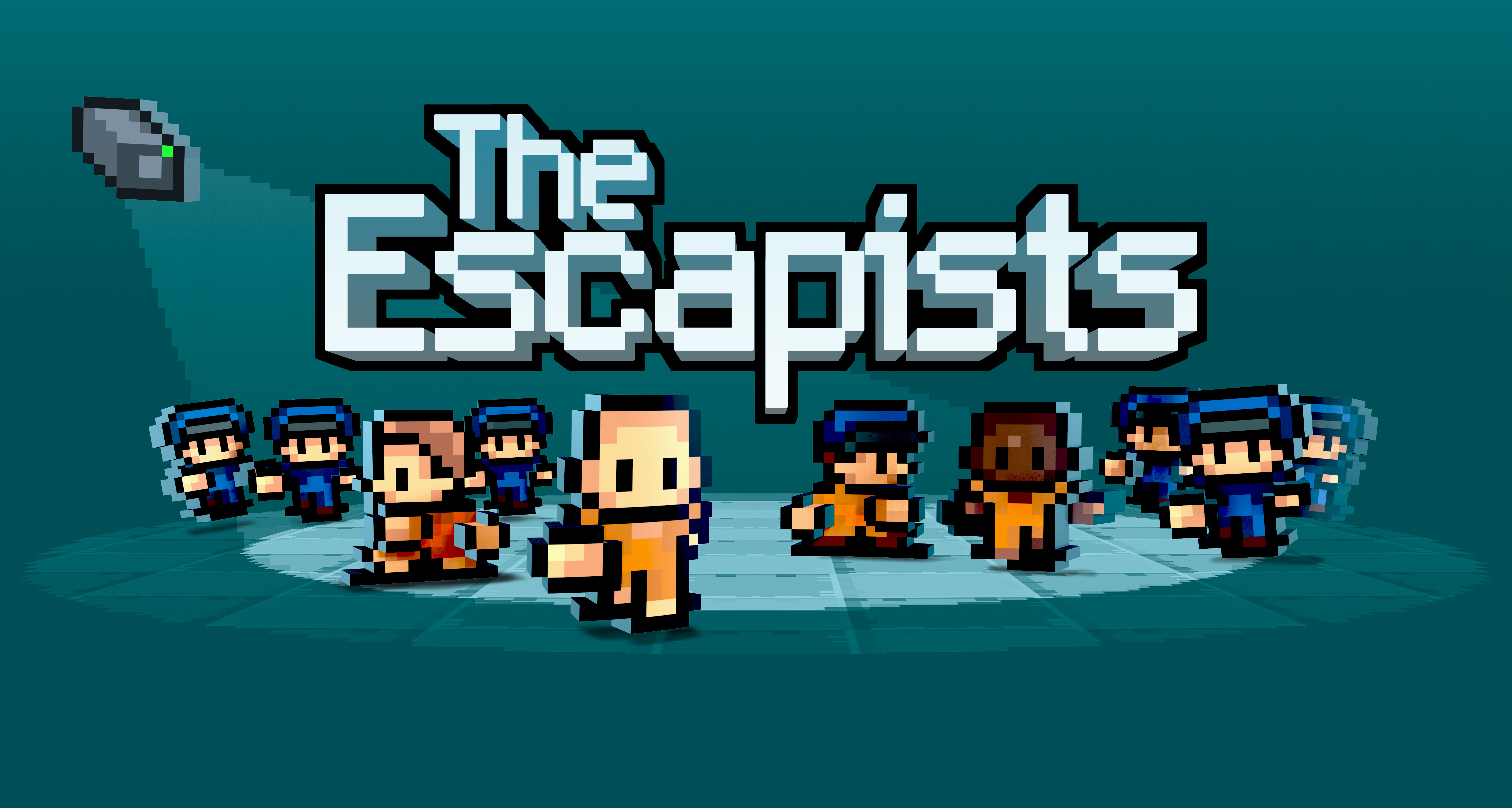 The Escapists - How to escape Stalag Flucht prison 2 Xbox One PS4 