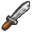 Makeshift Sword