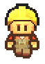 maintenance man