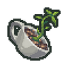 Potted Plant