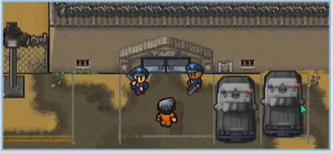 The Escapists 2 - Guide to Basic Escapology, Hints and Tips for Prisoners