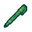 Green Coloured Pen