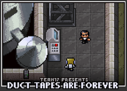 Duct Tapes Are Forever