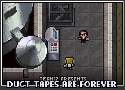 The Escapists 2 - Guide to Basic Escapology, Hints and Tips for Prisoners