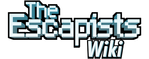 The Escapists Wiki Official The Escapists Wiki