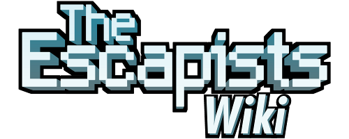 The Escapists Wiki
