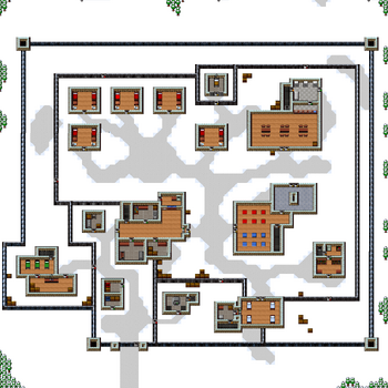 Stalag Flucht - Official The Escapists Wiki