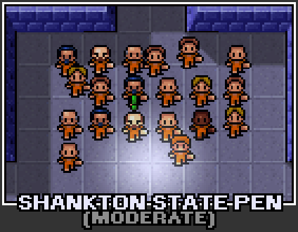 The Escapists: Prison Escape::Appstore for Android