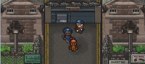 Center Perks 2.0 - Official The Escapists Wiki