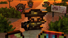 The Escapists The Walking Dead