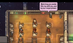 U S S Anomaly Official The Escapists Wiki