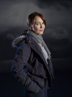 Laura Innes | The Event Wiki | Fandom