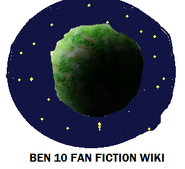 Ben 10 Fan Fiction Wiki Realm