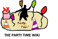 The Party Time Wiki Realm