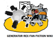 Generator Rex Fan Fiction Wiki Realm