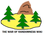 The War of Randomness Wiki Realm